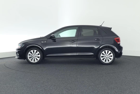 Volkswagen Polo - Afbeelding 5 van 30