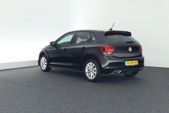 Volkswagen Polo - Afbeelding 6 van 30