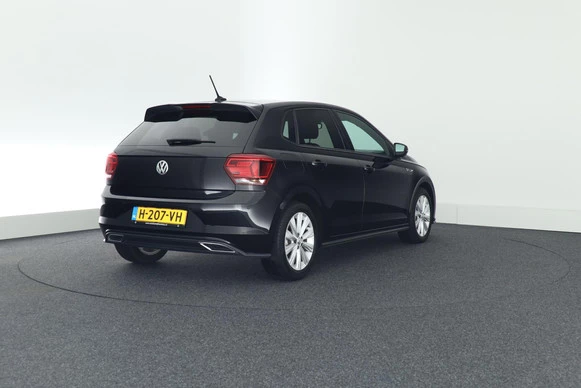Volkswagen Polo - Afbeelding 7 van 30