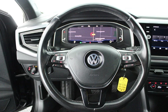 Volkswagen Polo - Afbeelding 15 van 30