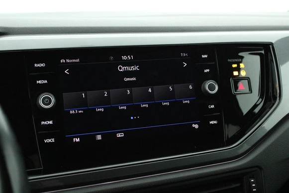 Volkswagen Polo - Afbeelding 17 van 30