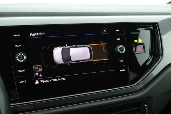 Volkswagen Polo - Afbeelding 18 van 30