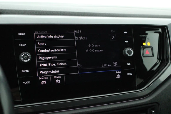 Volkswagen Polo - Afbeelding 20 van 30