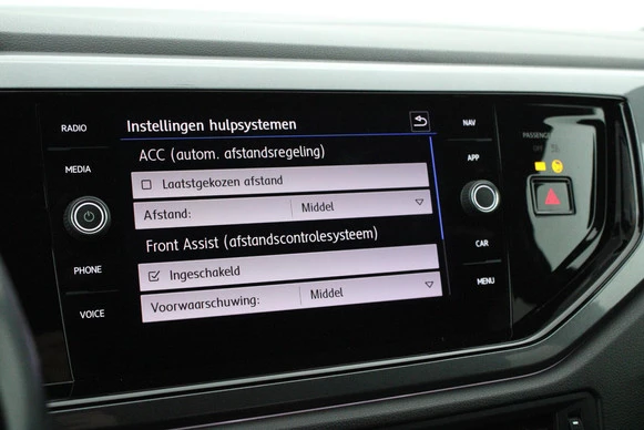 Volkswagen Polo - Afbeelding 21 van 30