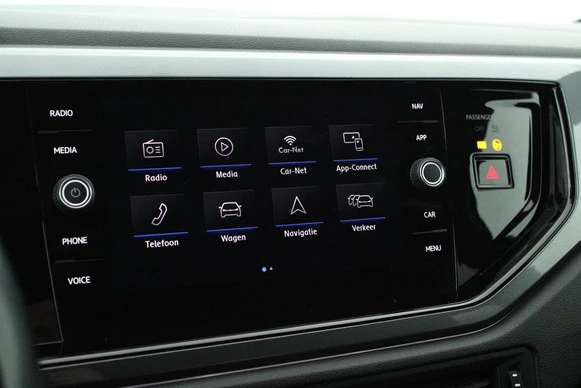 Volkswagen Polo - Afbeelding 23 van 30