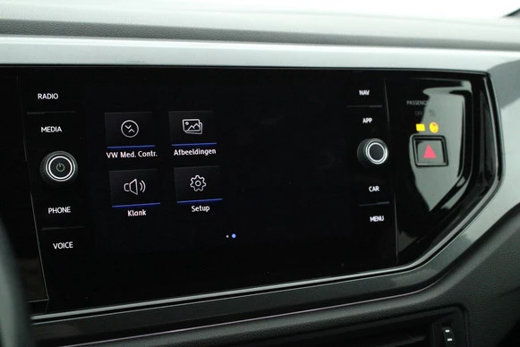 Volkswagen Polo - Afbeelding 24 van 30