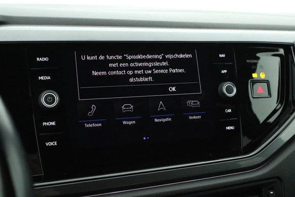 Volkswagen Polo - Afbeelding 25 van 30