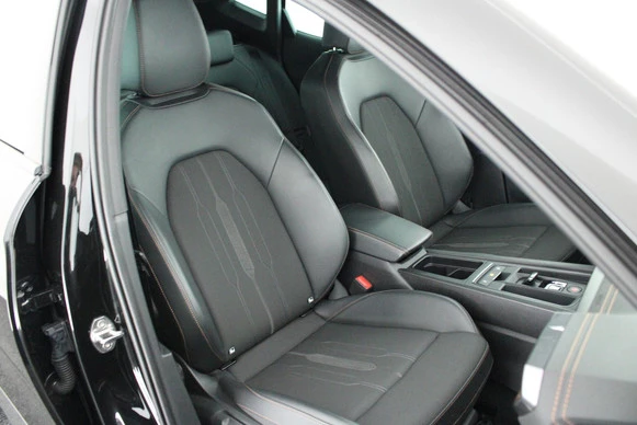 CUPRA Formentor - Afbeelding 2 van 30