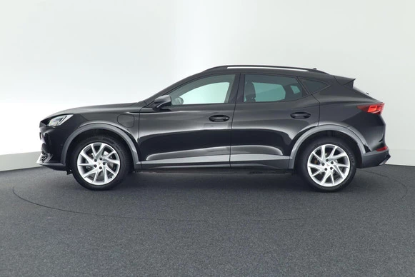 CUPRA Formentor - Afbeelding 5 van 30