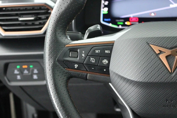 CUPRA Formentor - Afbeelding 15 van 30