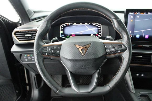 CUPRA Formentor - Afbeelding 16 van 30