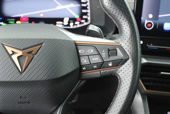 CUPRA Formentor - Afbeelding 17 van 30