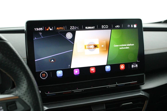 CUPRA Formentor - Afbeelding 18 van 30