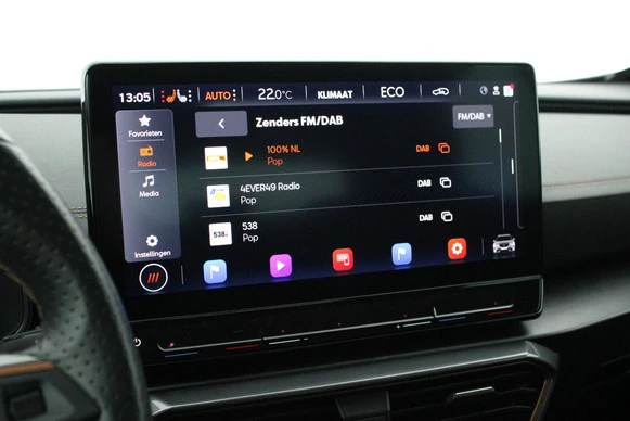 CUPRA Formentor - Afbeelding 20 van 30