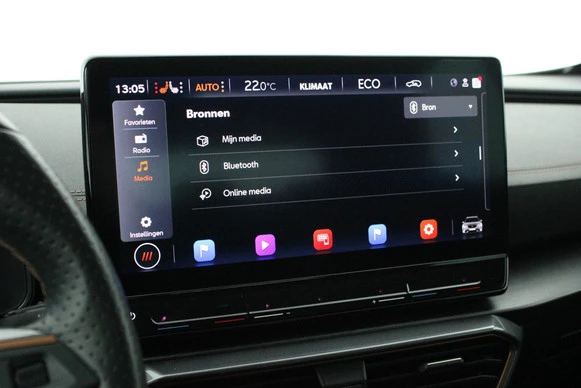 CUPRA Formentor - Afbeelding 21 van 30