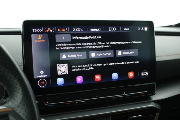 CUPRA Formentor - Afbeelding 22 van 30