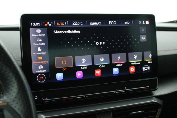 CUPRA Formentor - Afbeelding 27 van 30