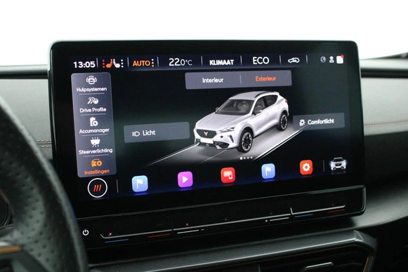 CUPRA Formentor - Afbeelding 28 van 30