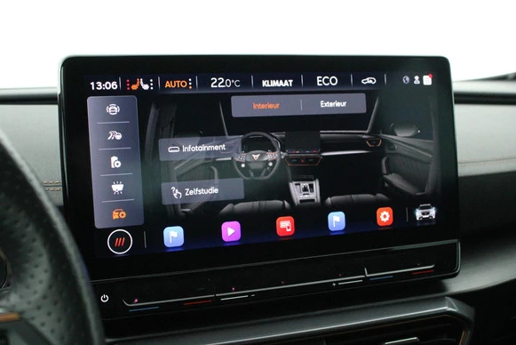 CUPRA Formentor - Afbeelding 29 van 30