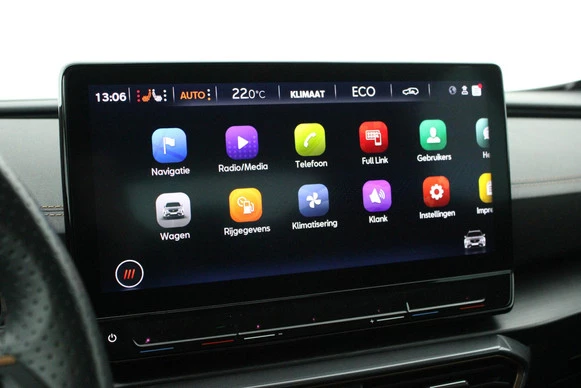 CUPRA Formentor - Afbeelding 30 van 30