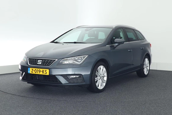 SEAT Leon - Afbeelding 1 van 30