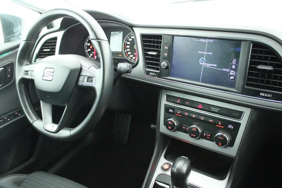 SEAT Leon - Afbeelding 3 van 30