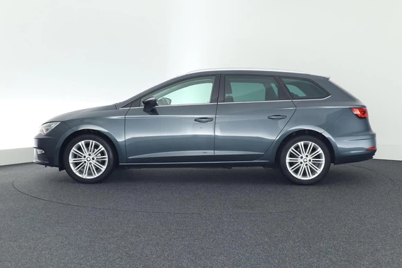 SEAT Leon - Afbeelding 5 van 30