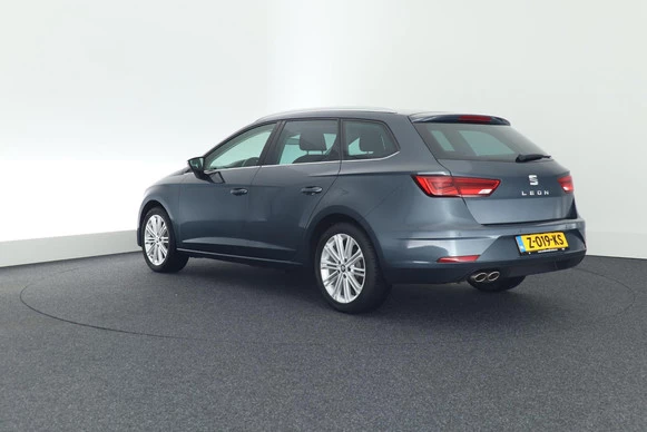 SEAT Leon - Afbeelding 6 van 30
