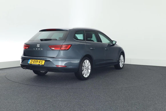 SEAT Leon - Afbeelding 7 van 30