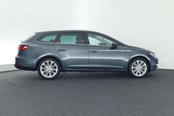 SEAT Leon - Afbeelding 8 van 30