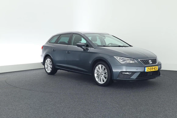 SEAT Leon - Afbeelding 9 van 30