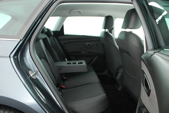 SEAT Leon - Afbeelding 10 van 30