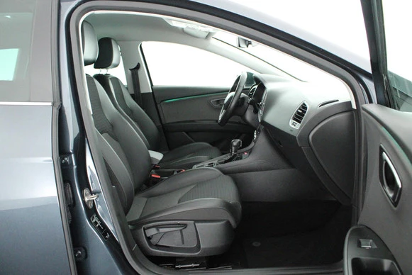 SEAT Leon - Afbeelding 11 van 30