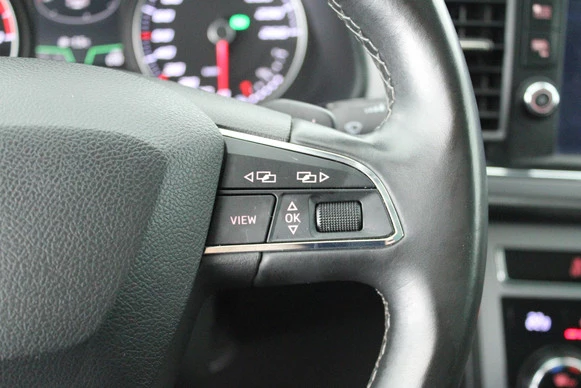SEAT Leon - Afbeelding 18 van 30