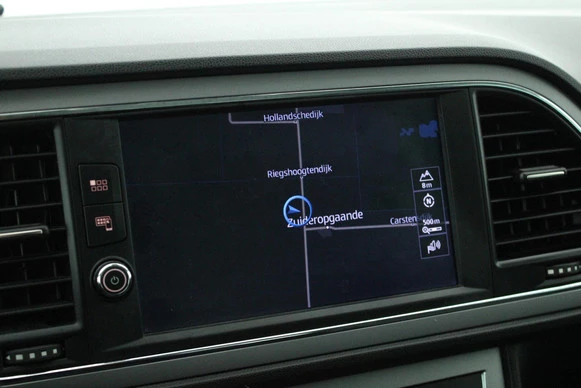 SEAT Leon - Afbeelding 19 van 30