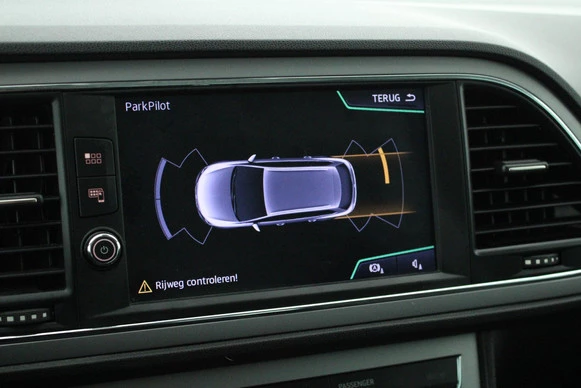 SEAT Leon - Afbeelding 20 van 30