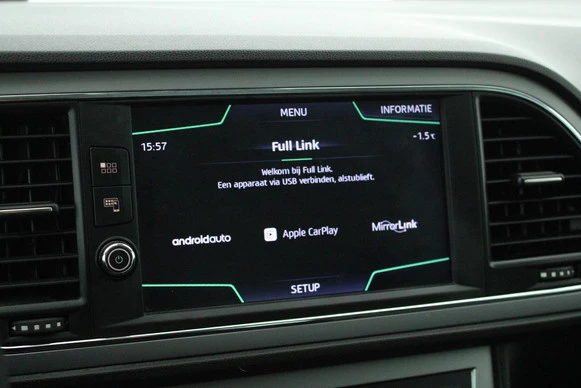 SEAT Leon - Afbeelding 21 van 30