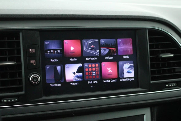 SEAT Leon - Afbeelding 22 van 30