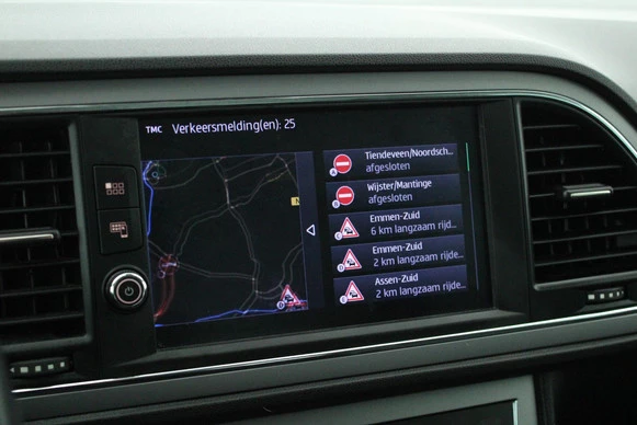 SEAT Leon - Afbeelding 27 van 30