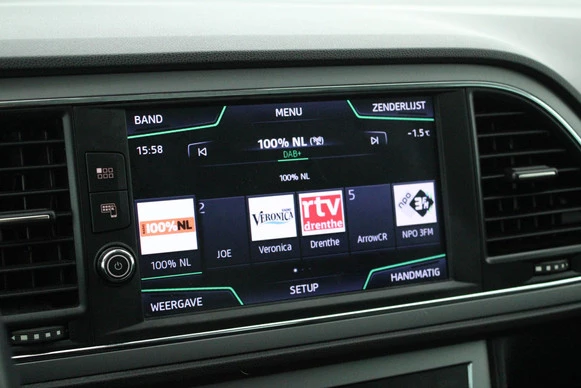 SEAT Leon - Afbeelding 28 van 30