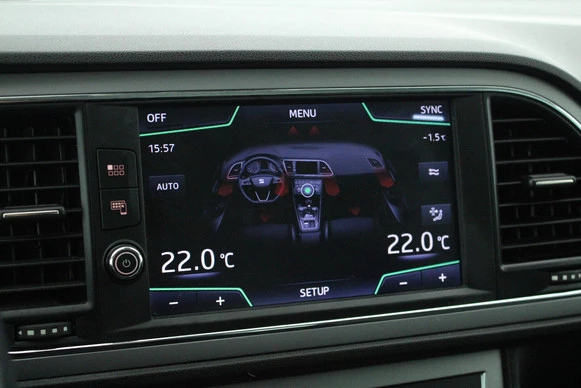 SEAT Leon - Afbeelding 29 van 30