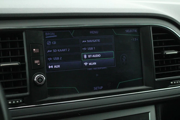 SEAT Leon - Afbeelding 30 van 30