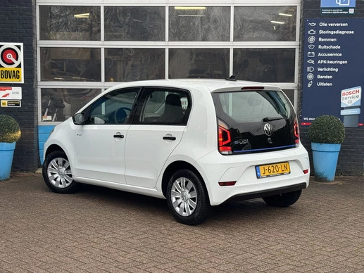 Volkswagen e-up! - Afbeelding 2 van 28