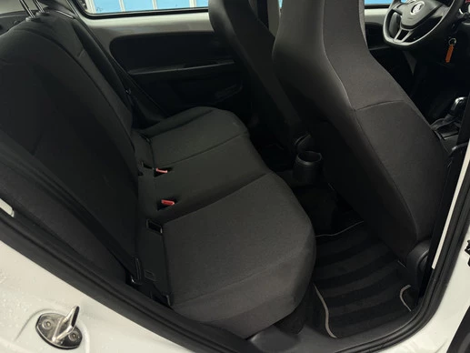 Volkswagen e-up! - Afbeelding 4 van 28