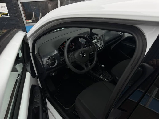 Volkswagen e-up! - Afbeelding 5 van 28