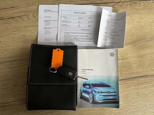 Volkswagen e-up! - Afbeelding 6 van 28