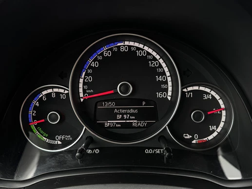 Volkswagen e-up! - Afbeelding 7 van 28