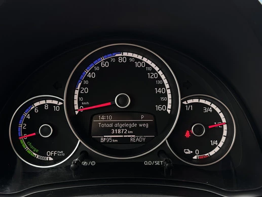 Volkswagen e-up! - Afbeelding 8 van 28