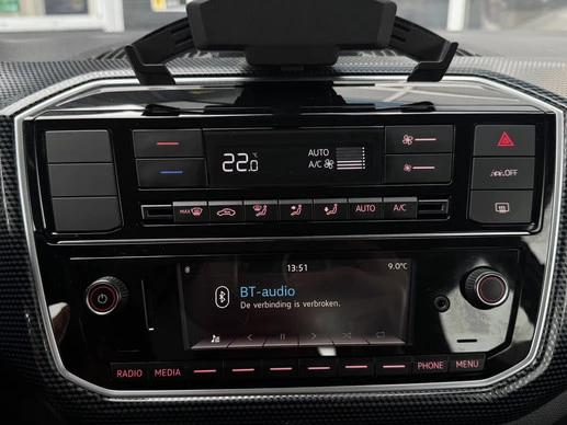 Volkswagen e-up! - Afbeelding 9 van 28