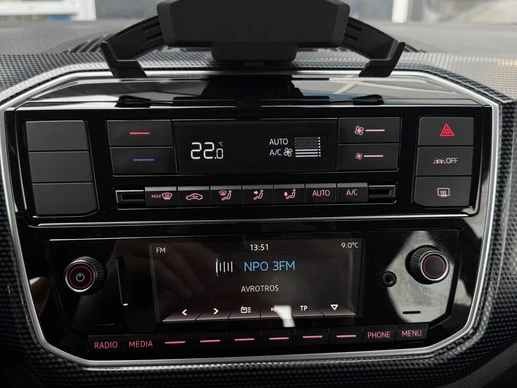 Volkswagen e-up! - Afbeelding 10 van 28